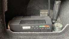 BMW 1 Series 118i M Sport 5dr Step Auto Petrol Hatchback